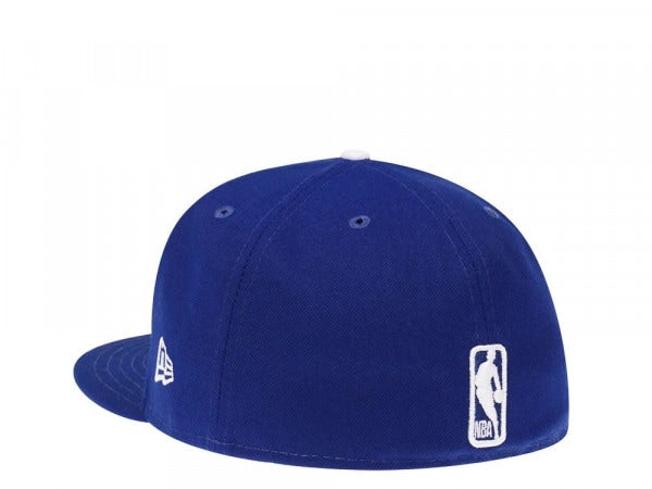 LOS ANGELES LAKERS COLOR FLIP 59FIFTY