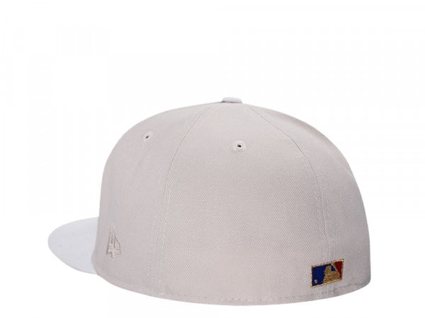 Cleveland Indians Seasons Golden 59Fifty