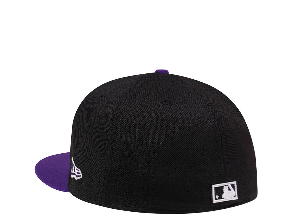 Colorado Rockies All Star Game 1998 Two Tone Edition 59Fifty