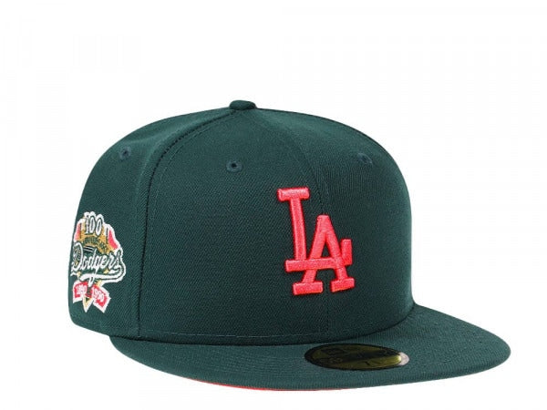 LOS ANGELES MELON EDITION 59FIFTY