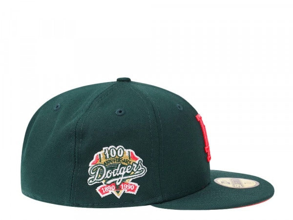 LOS ANGELES MELON EDITION 59FIFTY