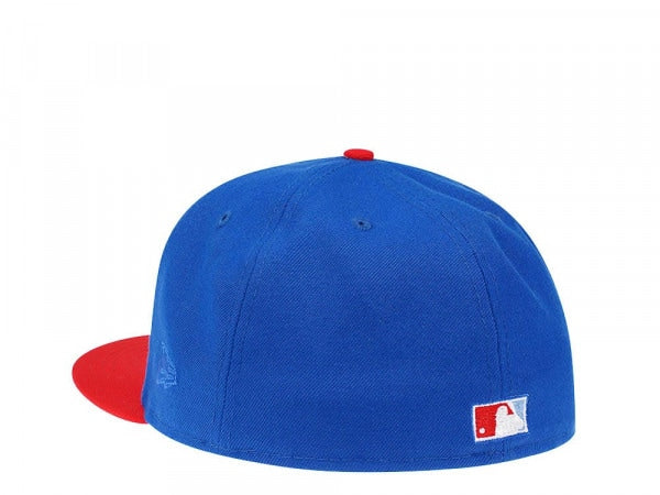 LOS ANGELES DODGERS TWO TONE  59FIFTY