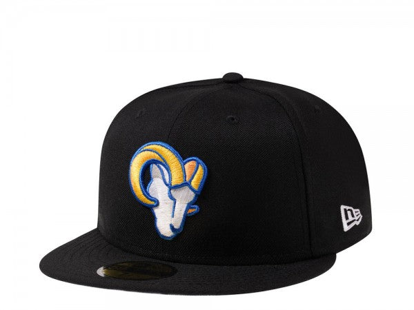 CLEVELAND BROWNS BLACK EDITION 59FIFTY
