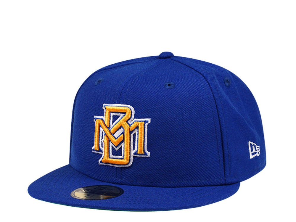 Milwaukee Brewers Throwback 59Fifty