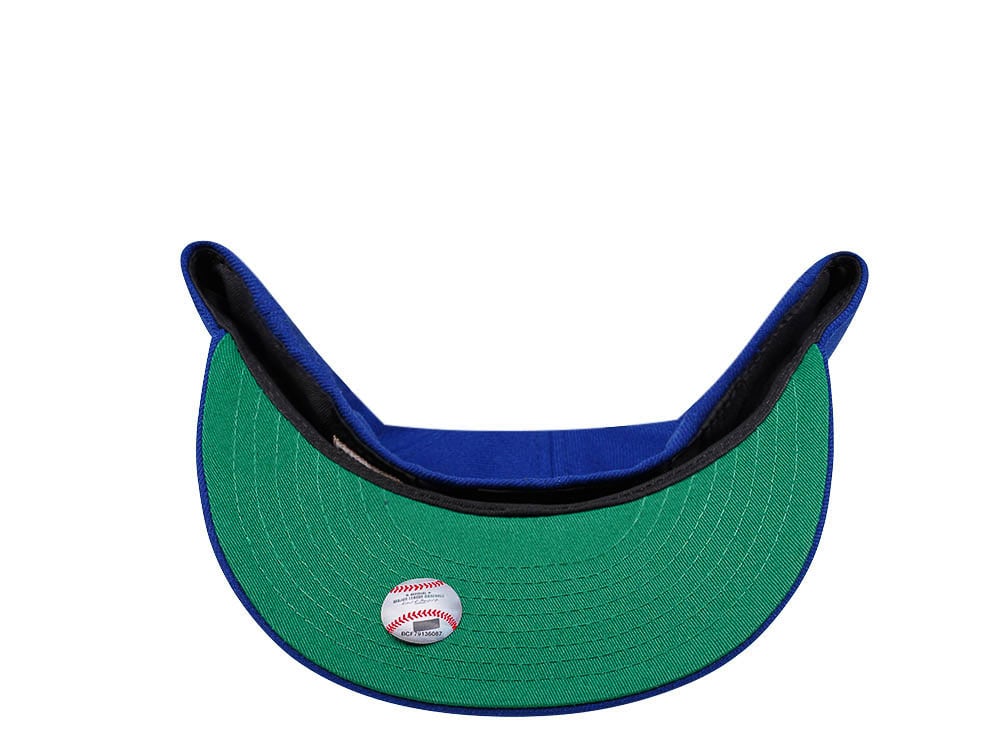 Milwaukee Brewers Throwback 59Fifty