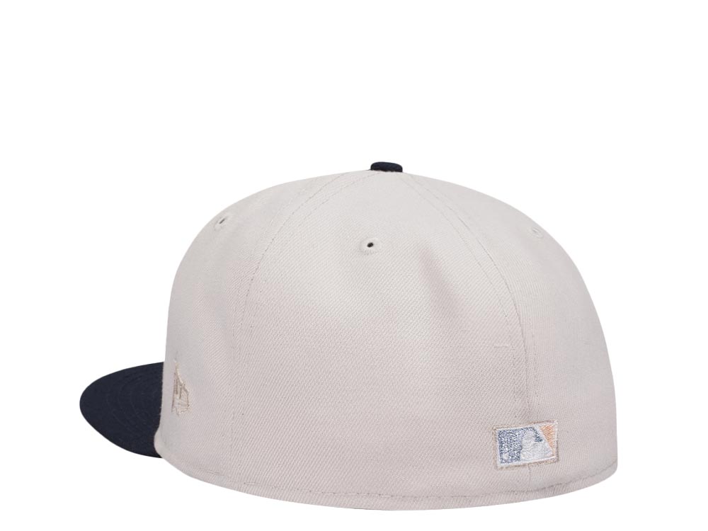 Minnesota Twins Two Tone Edition 59Fifty