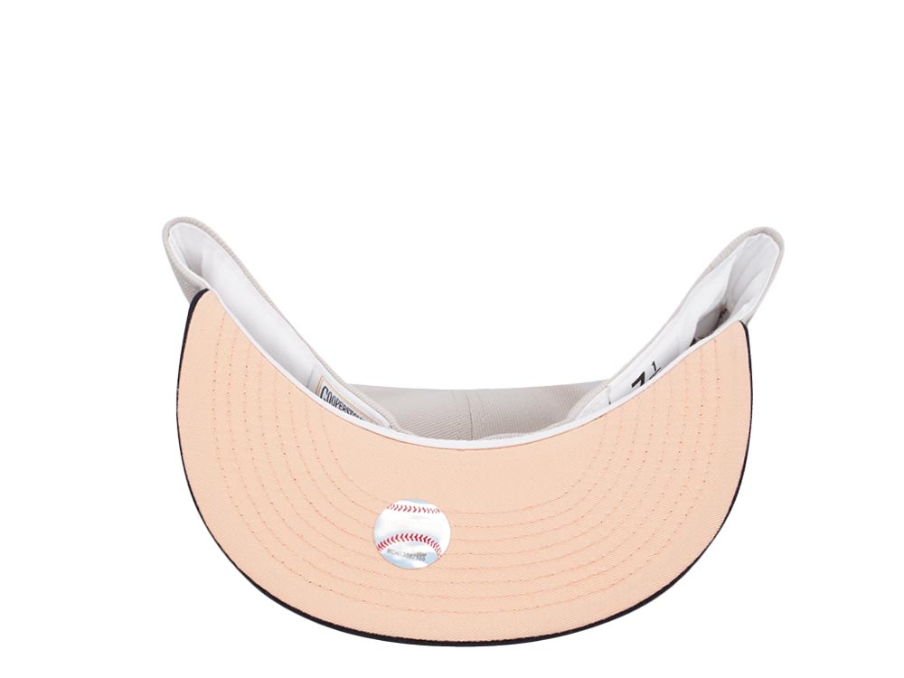 Minnesota Twins Two Tone Edition 59Fifty