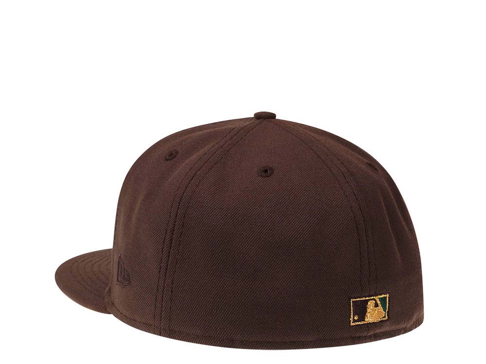 Minnesota Twins Peanut Chocolate 59Fifty