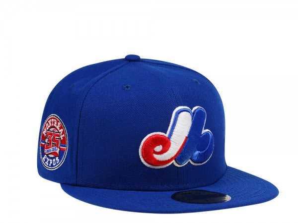 MONTREAL EXPOS   59FIFTY