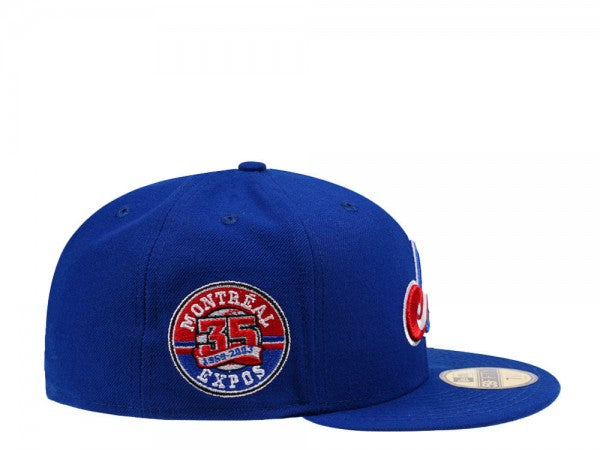 MONTREAL EXPOS   59FIFTY
