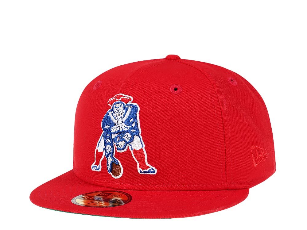 NEW ENGLAND PATRIOTS 59FIFTY