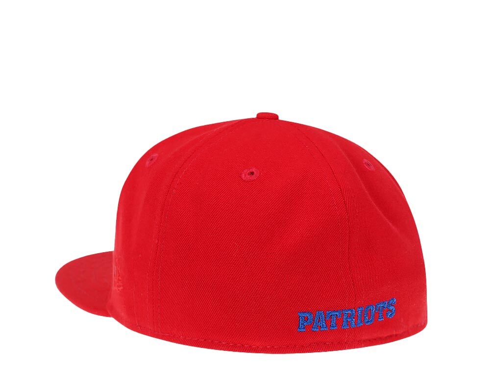 NEW ENGLAND PATRIOTS 59FIFTY