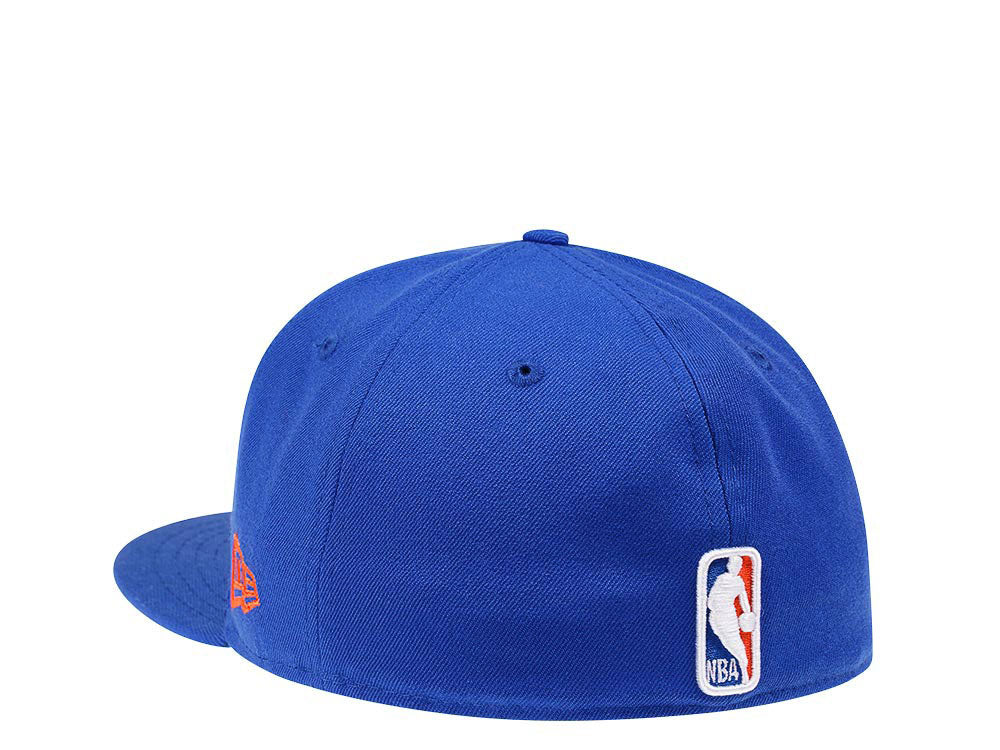 NEW YORK KNICKS ELEMENTS EDITION 59FIFT
