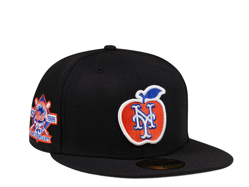 New York Mets 25th Anniversary 59Fifty