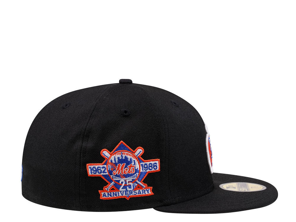 New York Mets 25th Anniversary 59Fifty