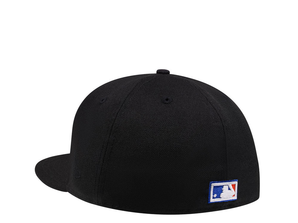 New York Mets 25th Anniversary 59Fifty