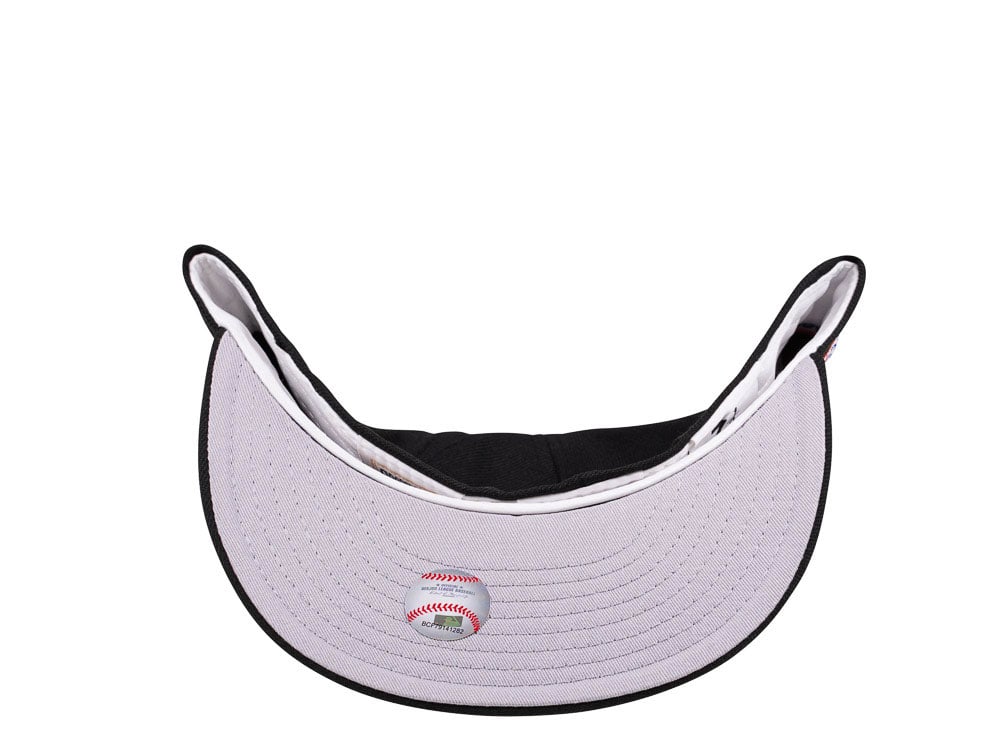 New York Mets 25th Anniversary 59Fifty