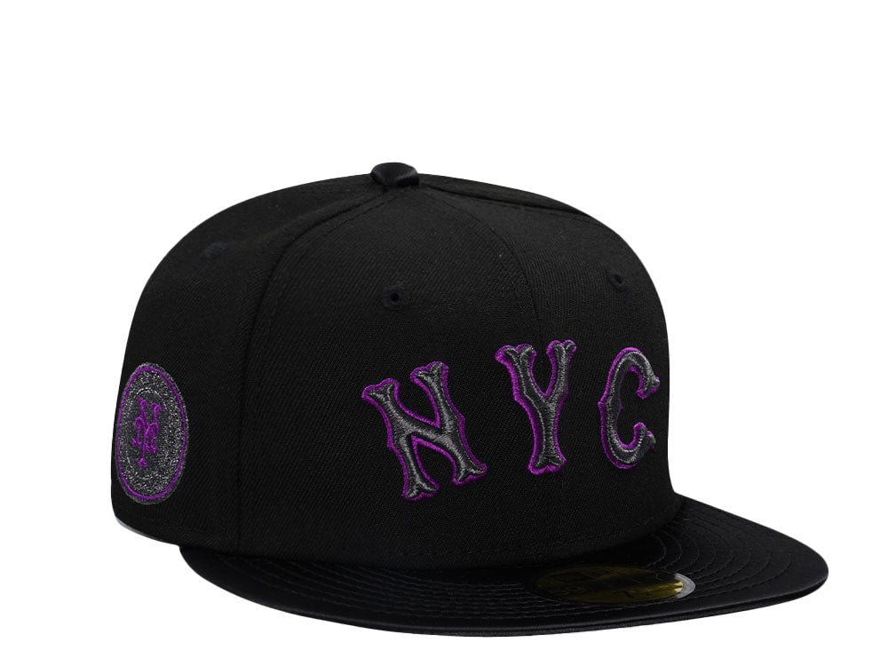 New York Mets City Connect  59Fifty