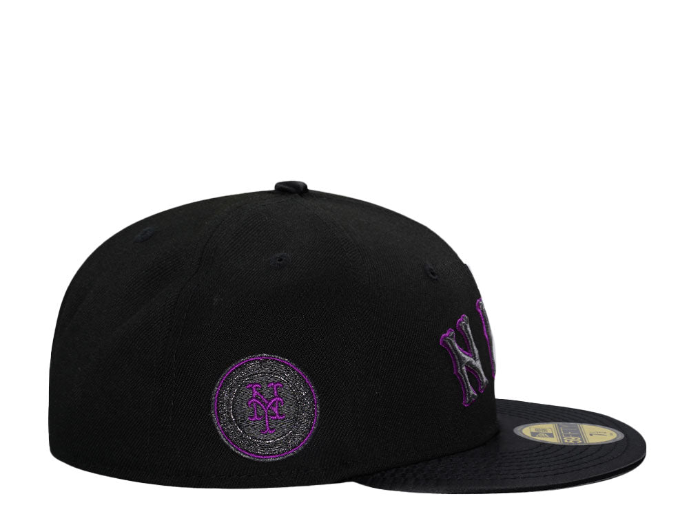 New York Mets City Connect  59Fifty