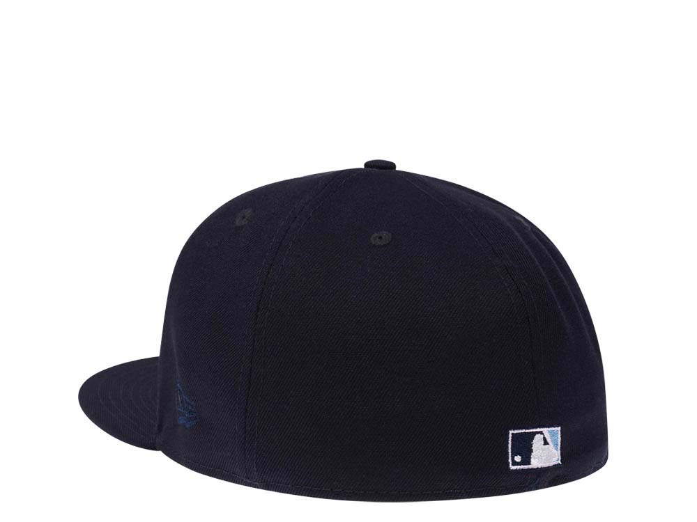 OAKLAND ATHLETICS BLUE PAISLEY EDITION