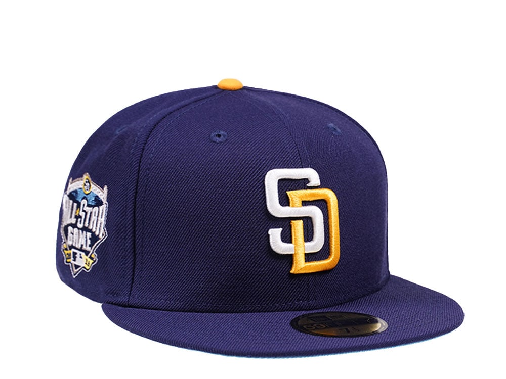 San Diego Padres Blue Edition