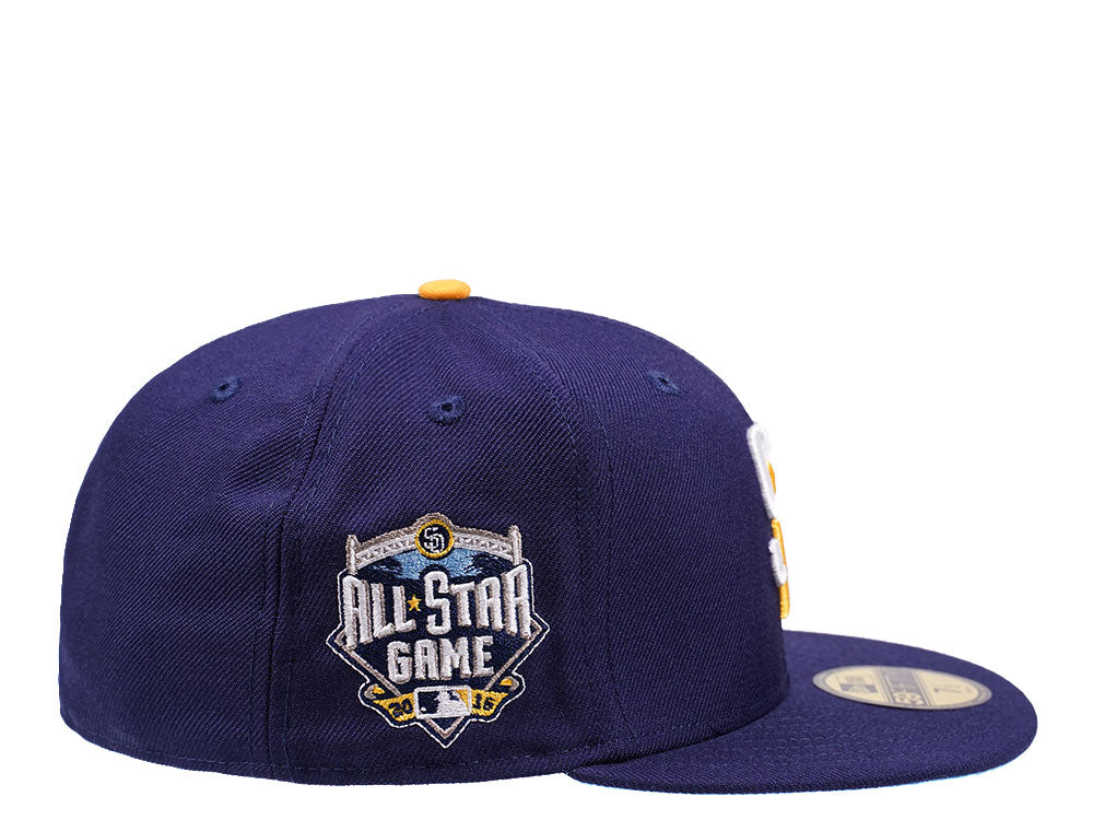 San Diego Padres Blue Edition