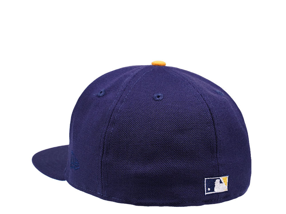 San Diego Padres Blue Edition