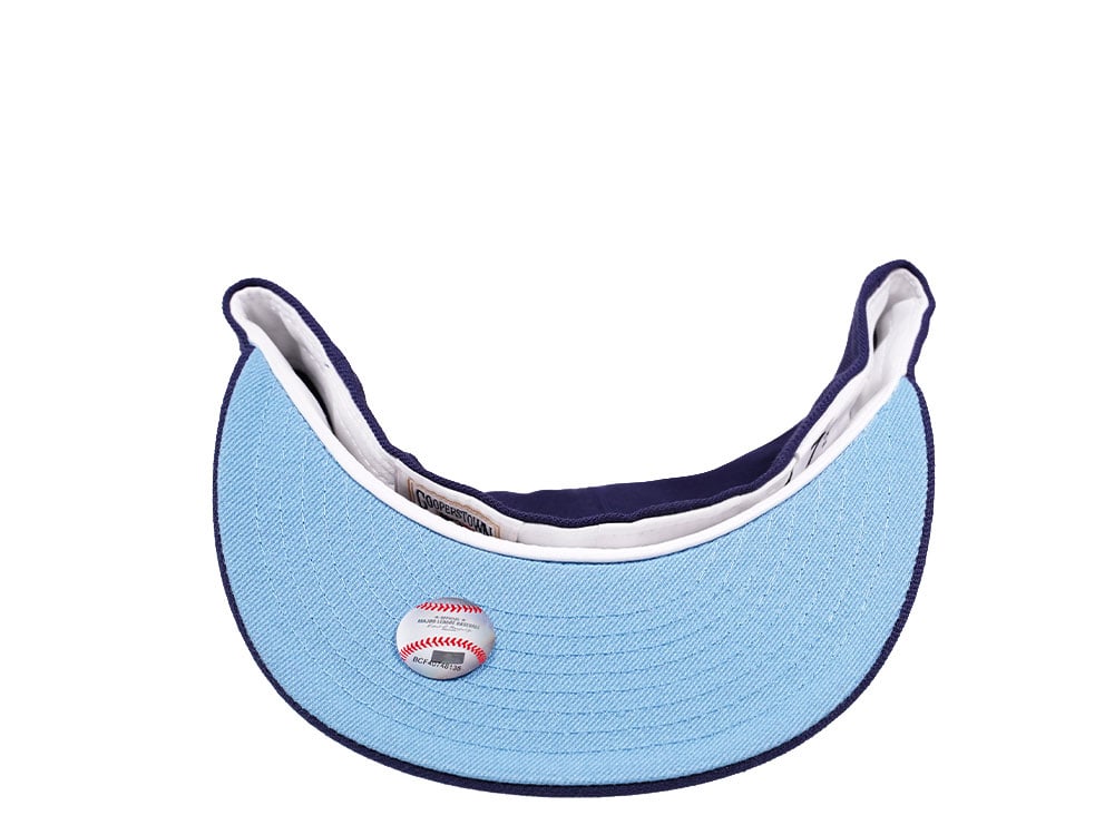 San Diego Padres Blue Edition