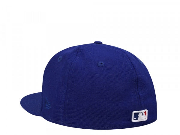 LOS ANGELES DODGERS PALM TREE 59FIFTY