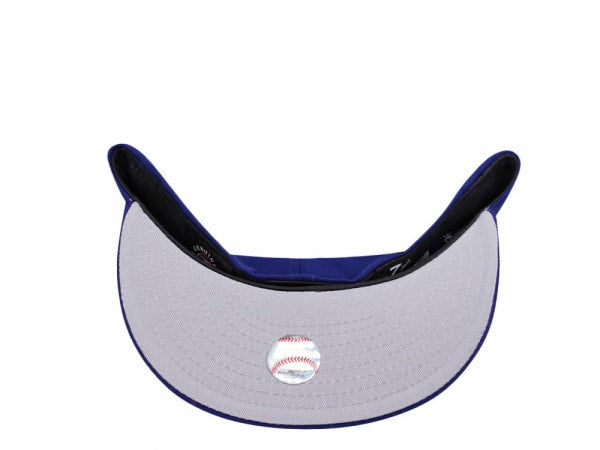 LOS ANGELES DODGERS PALM TREE 59FIFTY