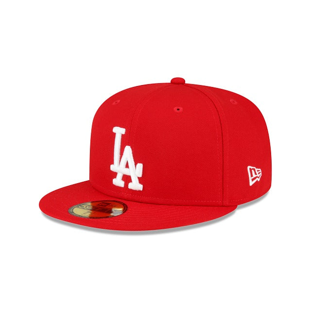 Los Angeles Dodgers MLB Sidepatch - SMART ZONE