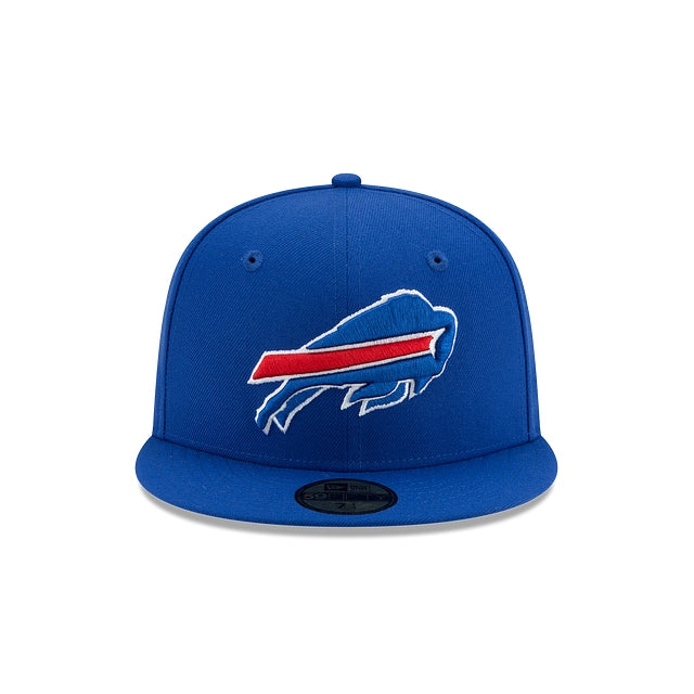Buffalo Bills NFL Classics 59FIFTY Cerrada - SMART ZONE