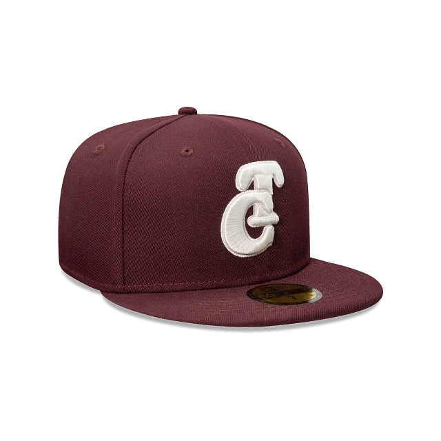 Tomateros de Culiacán LAMP Game Cap 59FIFTY Cerrada