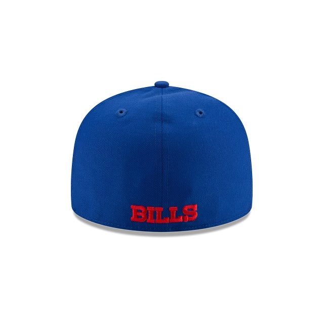 Buffalo Bills NFL Classics 59FIFTY Cerrada - SMART ZONE
