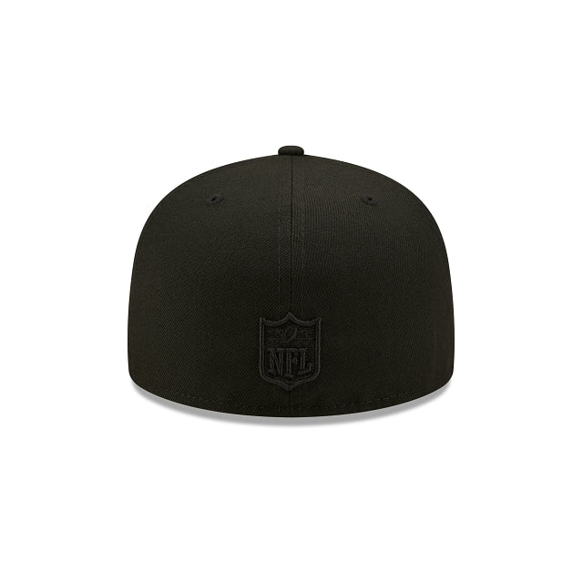 Seattle Seahawks Color Pack 59FIFTY Cerrada - SMART ZONE