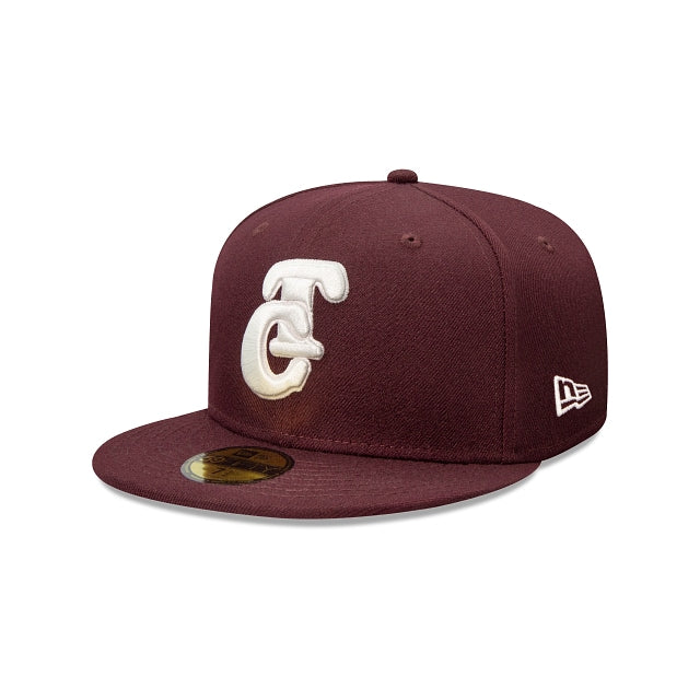 Tomateros de Culiacán LAMP Game Cap 59FIFTY Cerrada