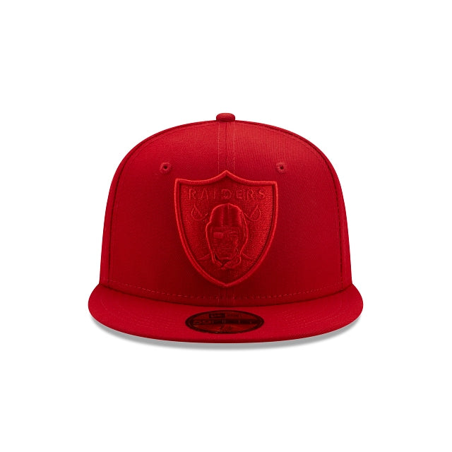 Las Vegas Raiders Color Pack - SMART ZONE