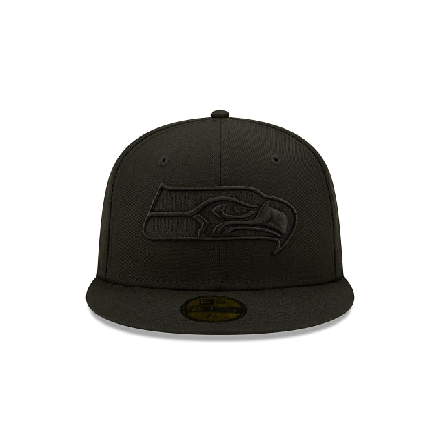 Seattle Seahawks Color Pack 59FIFTY Cerrada - SMART ZONE