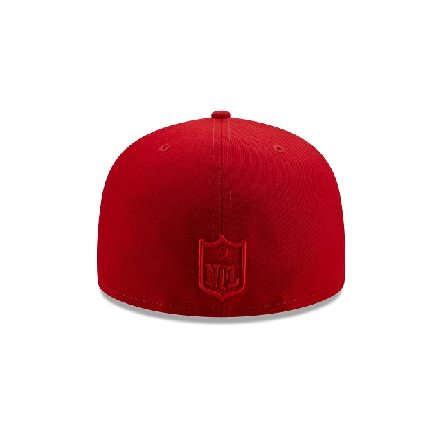 New England Patriots Color Pack 59FIFTY Cerrada