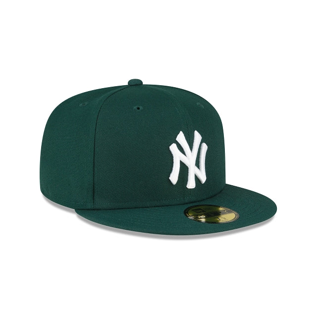 New York Yankees MLB Classics 59FIFTY Cerrada - SMART ZONE