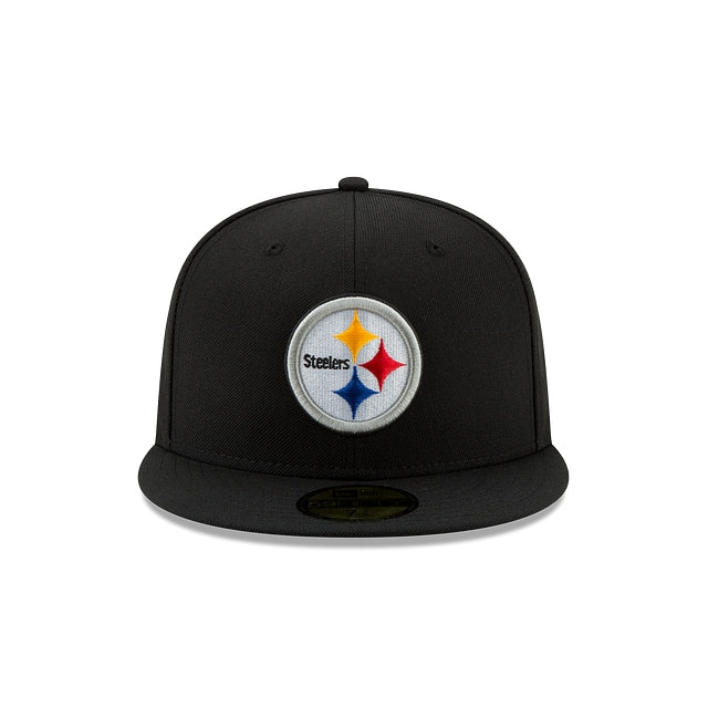 Pittsburgh Steelers NFL Classics 59FIFTY Cerrada - SMART ZONE