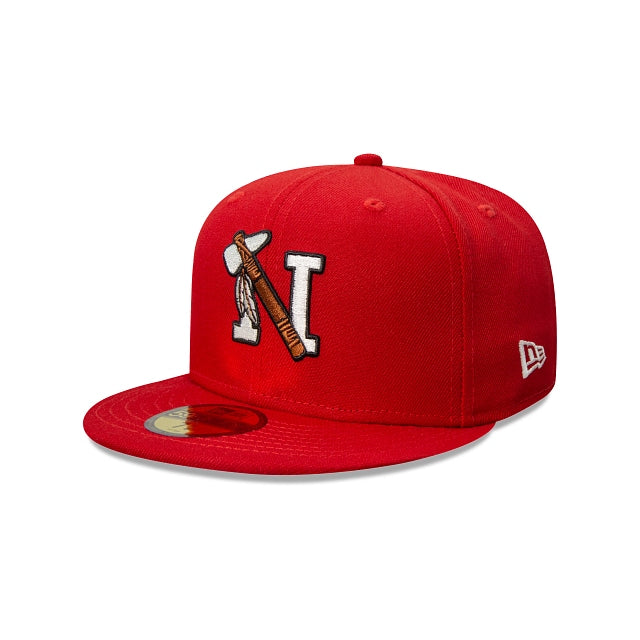 Mayos de Navojoa LAMP Game Cap 59FIFTY Cerrada