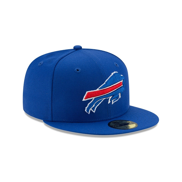 Buffalo Bills NFL Classics 59FIFTY Cerrada - SMART ZONE