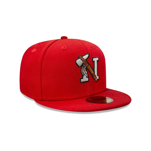 Mayos de Navojoa LAMP Game Cap 59FIFTY Cerrada