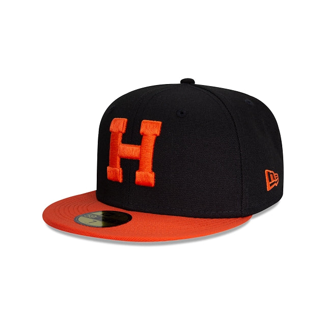 Naranjeros de Hermosillo LAMP Game Cap 59FIFTY Cerrada