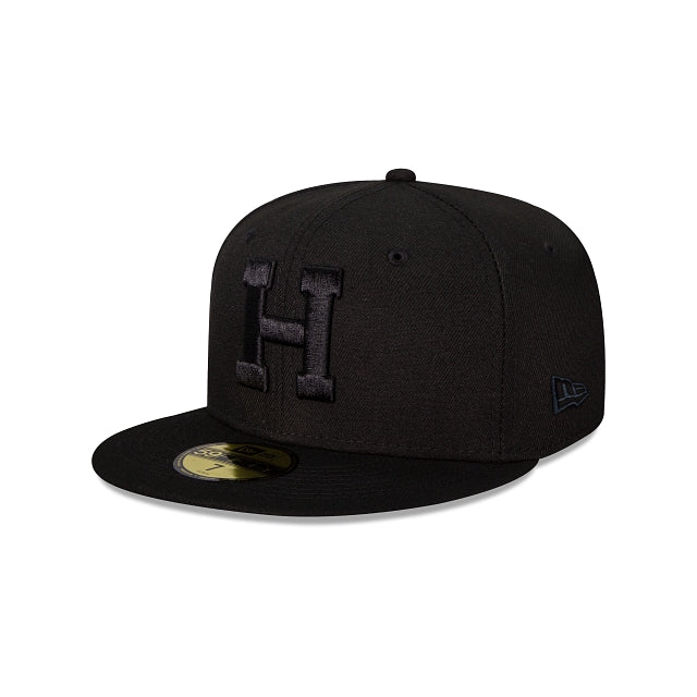 Naranjeros de Hermosillo LAMP Classics 59FIFTY Cerrada
