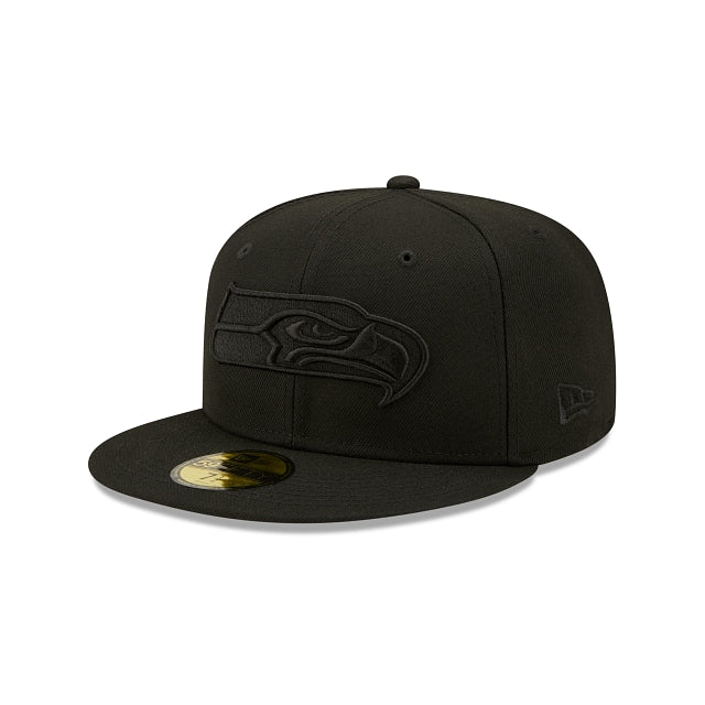 Seattle Seahawks Color Pack 59FIFTY Cerrada - SMART ZONE