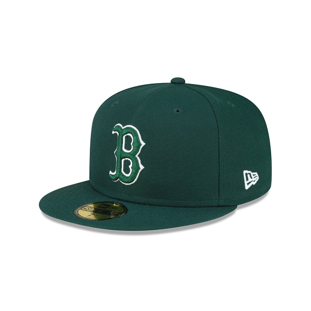 Boston Red Sox MLB Classics verde - SMART ZONE