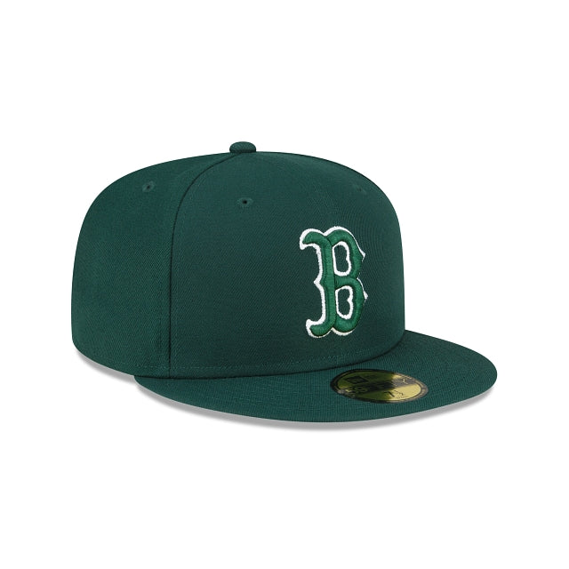 Boston Red Sox MLB Classics verde - SMART ZONE
