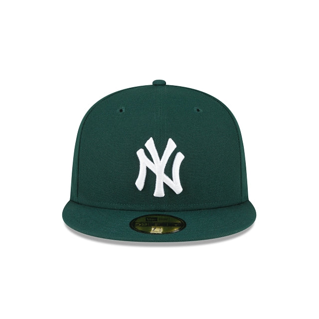 New York Yankees MLB Classics 59FIFTY Cerrada - SMART ZONE